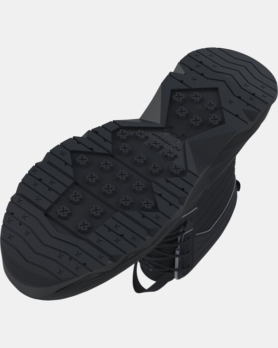 Men's UA Stellar G2 Tactical Boots Men's UA Stellar G2 Tactical Boots image number 4