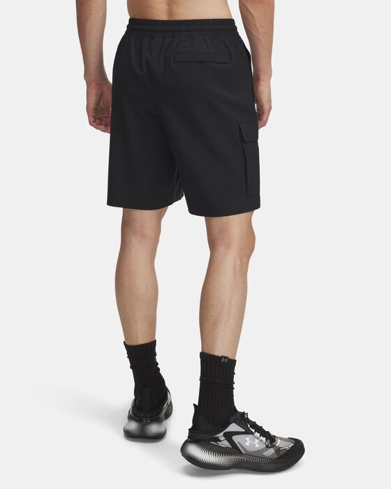 UA Vibe Woven image number 1