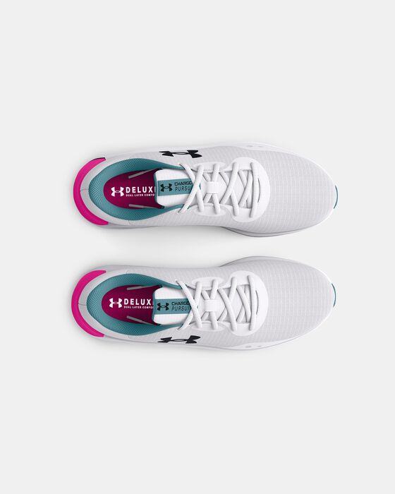 UA Charged Pursuit 3 Tech image number 2