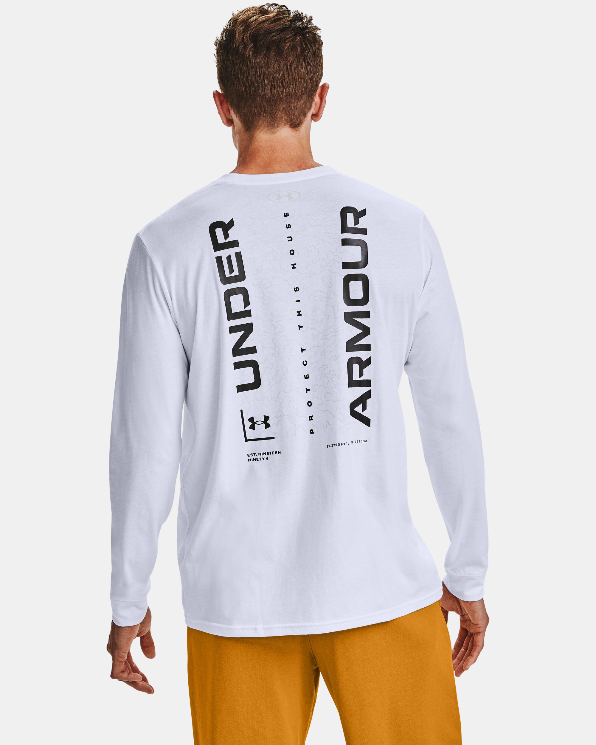 Under armour 1996 best sale