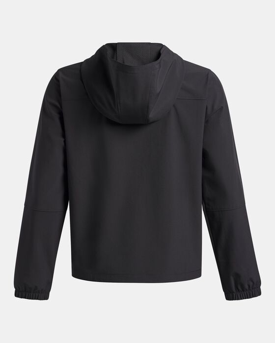 UA Unstoppable Woven image number 1