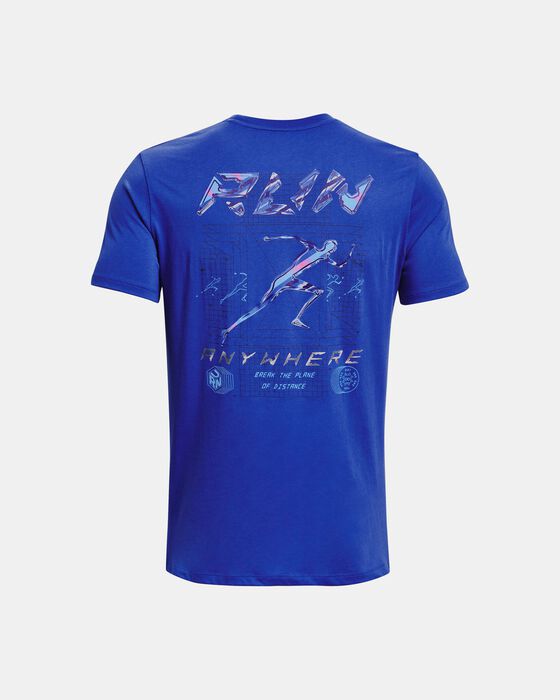 UA Run Anywhere image number 5