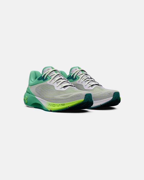 Women's UA HOVR™ Machina Breeze Running Shoes image number 3