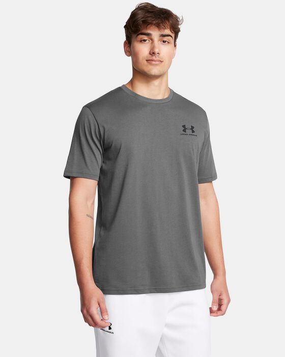 UA Left Chest Logo image number 0