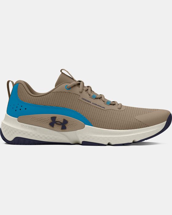 Men's UA Dynamic Select Training Shoes image number 0