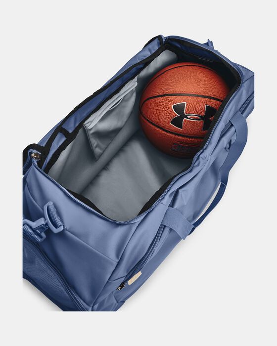 UA Undeniable 4.0 Medium Duffle Bag image number 2