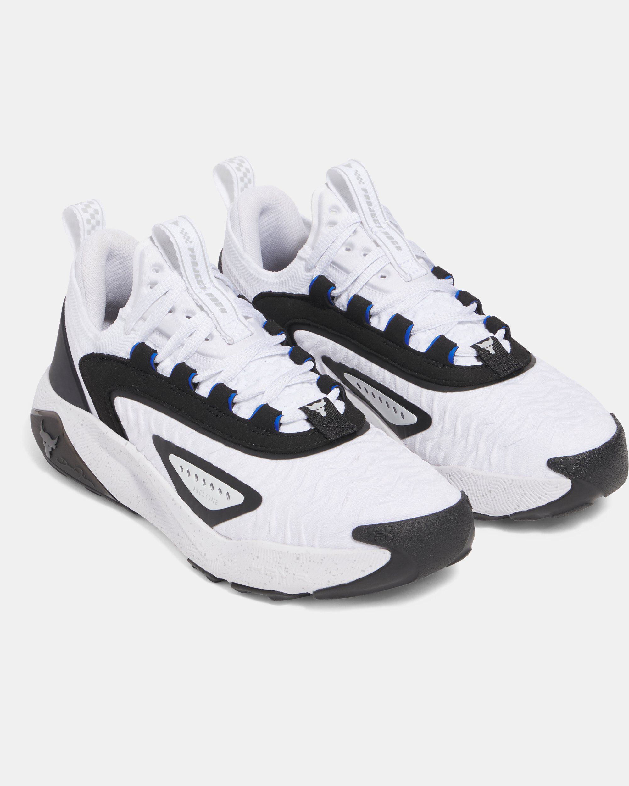 Shop Under Armour Project Rock 7 Training Women's Training Shoes