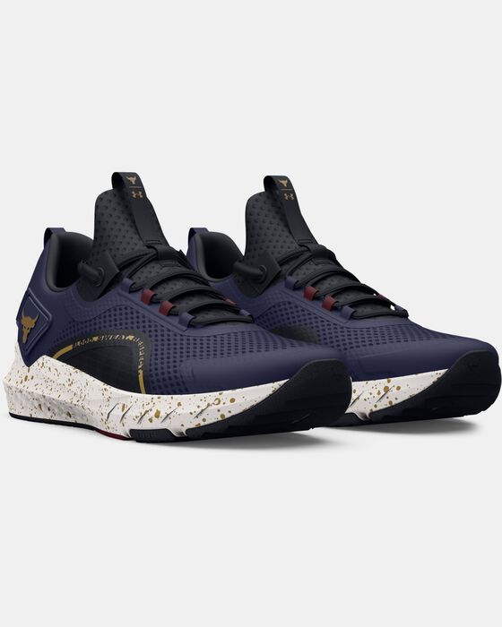 Strength Training Men's Ua Project Rock Bsr Training Shoes