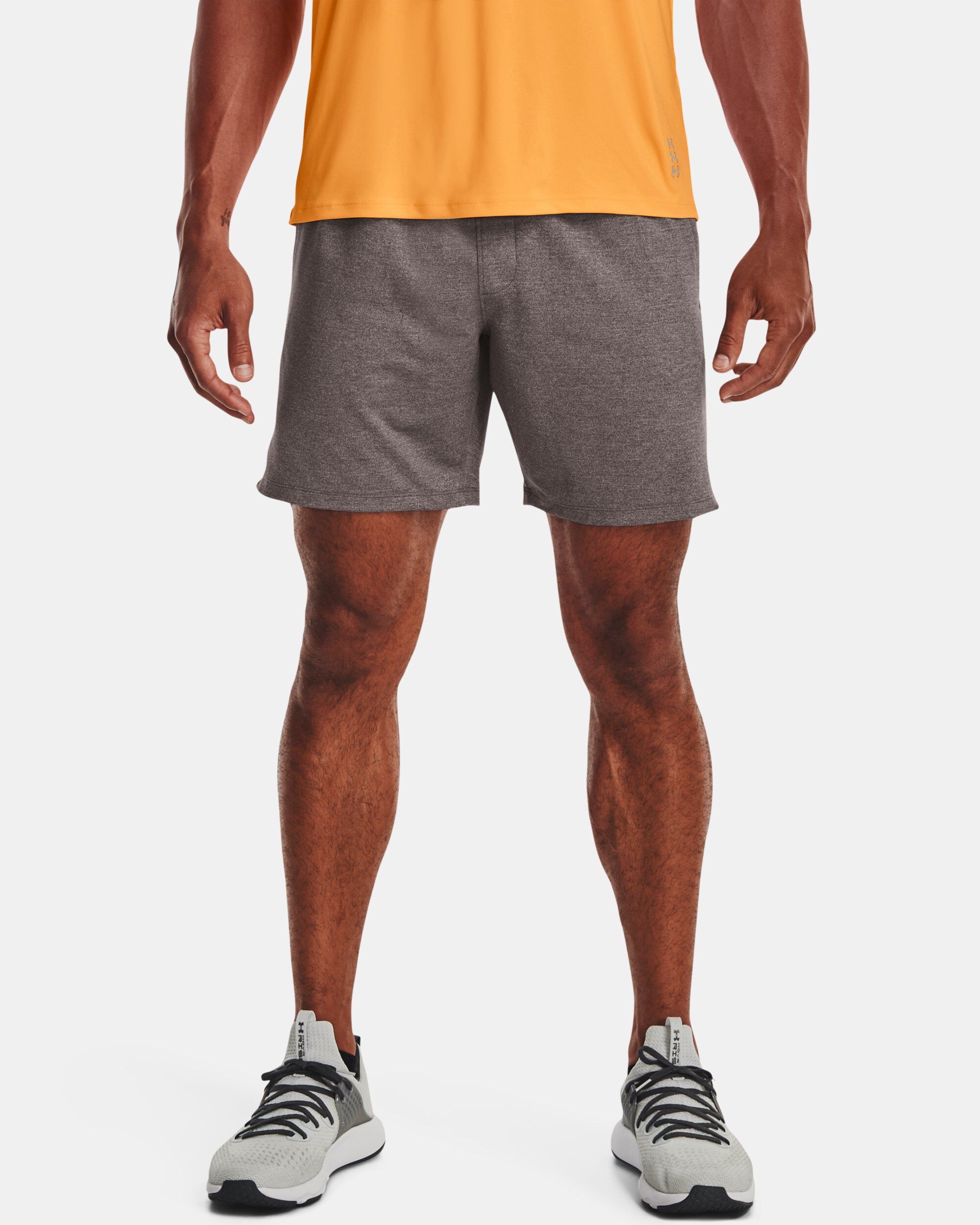 Under armour store meridian shorts