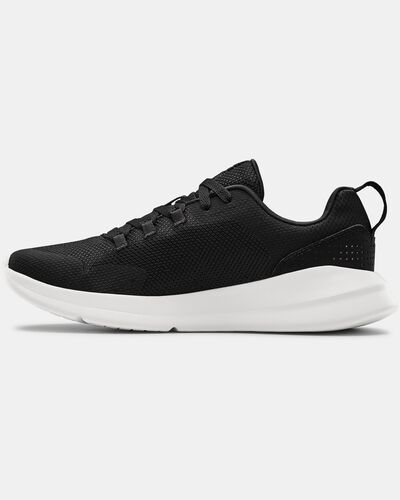 Men's UA Essential Sportstyle Shoes