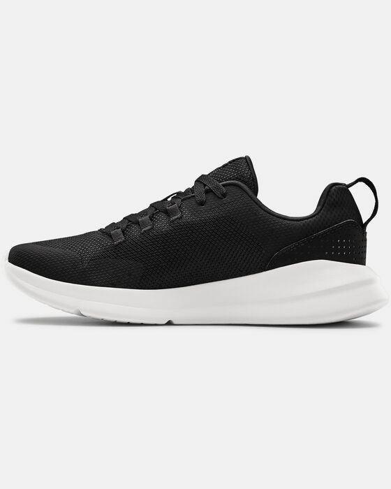 Men's UA Essential Sportstyle Shoes image number 1