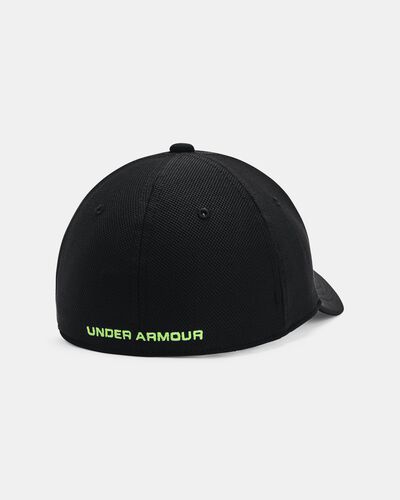 Boys' UA Blitzing 3.0 Cap