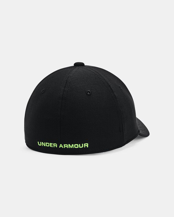 Boys' UA Blitzing 3.0 Cap image number 1