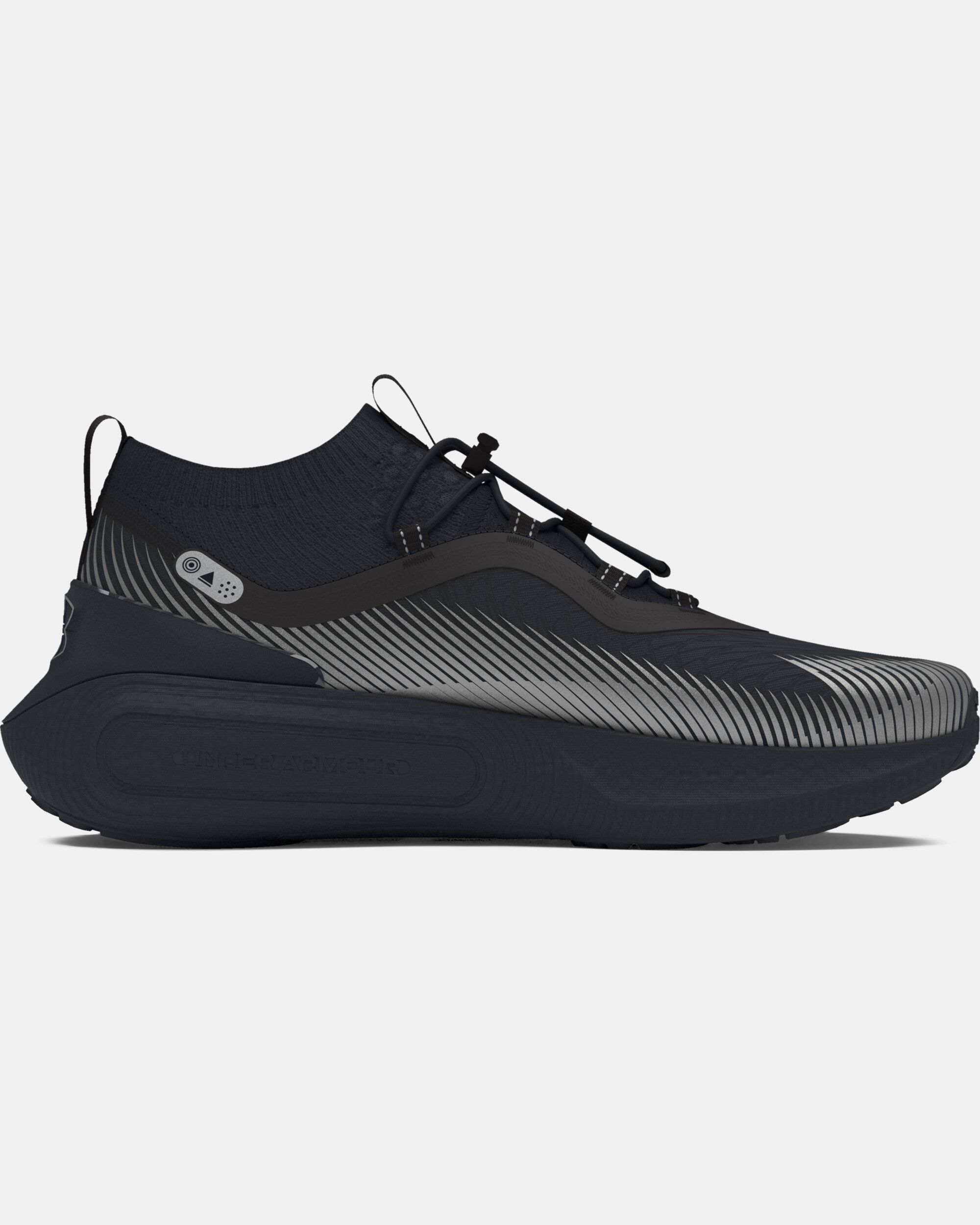 2025年新作アイテムが続々登場 Black Shoes Storm 4 Phantom UA Unisex Buy in UAE Dubai, 27.0cm