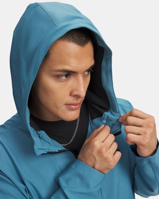 UA أنستوببل ووفن image number 2