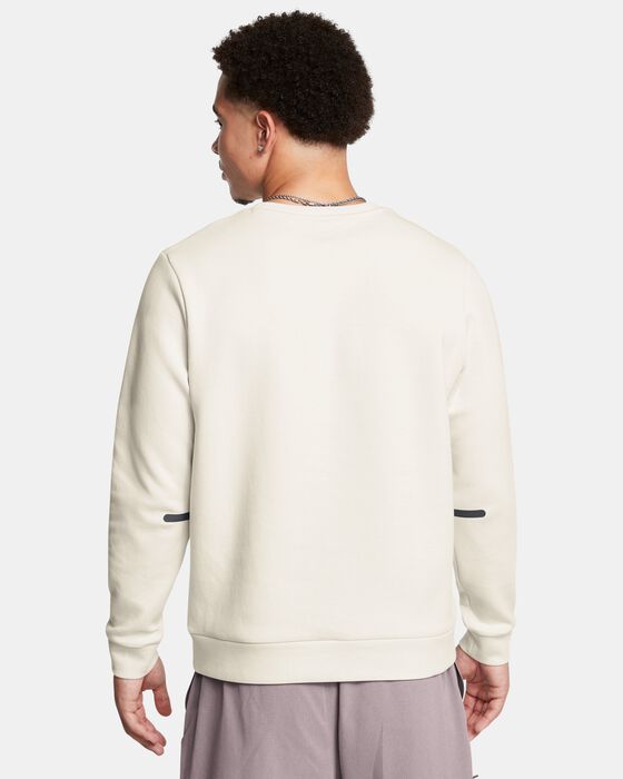 UA Unstoppable Fleece  UA Unstoppable Fleece  image number 1