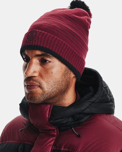 Men's UA Truckstop Fleece Beanie