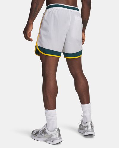 UA آيكون ووفن تراك