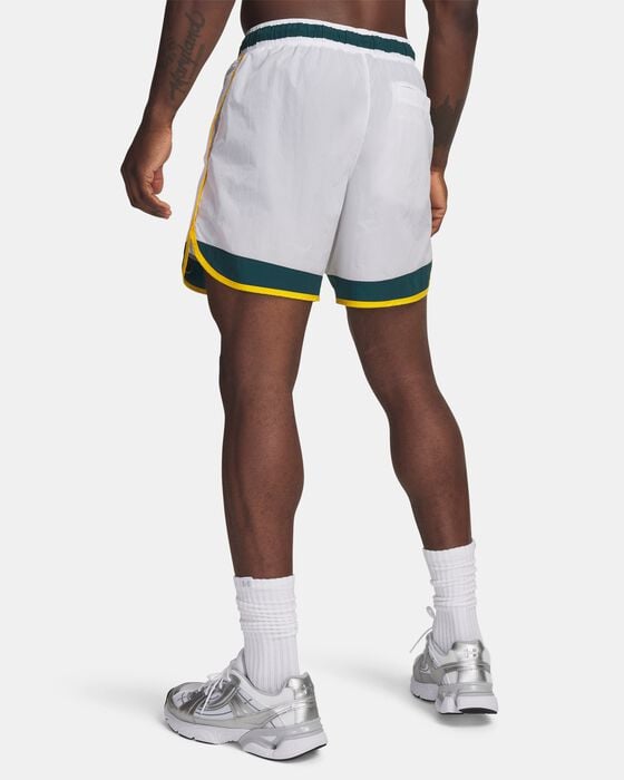 UA آيكون ووفن تراك image number 1