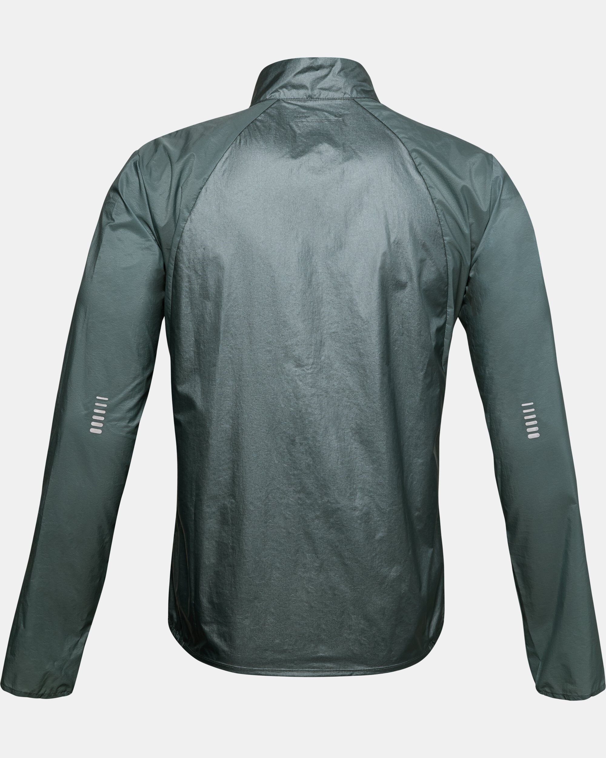 Men's ua run impasse wind jacket on sale