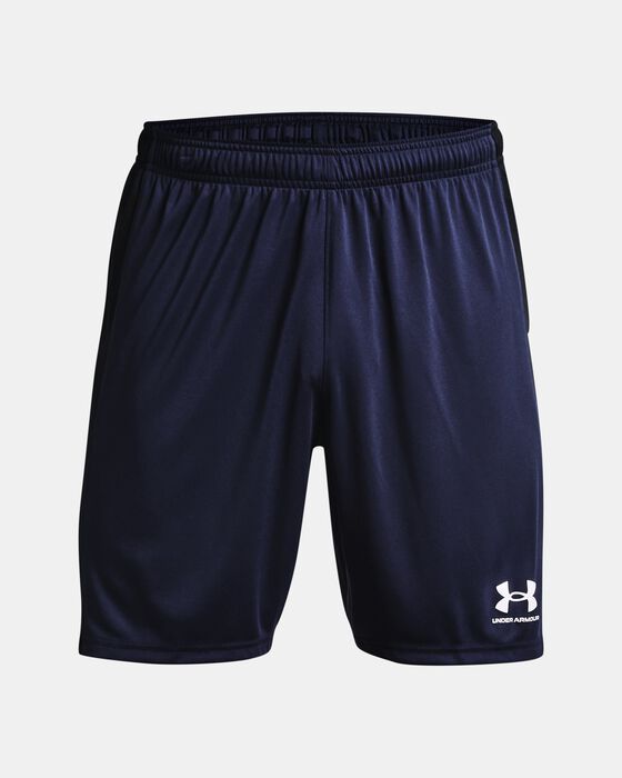 Men's UA Challenger Knit Shorts image number 5