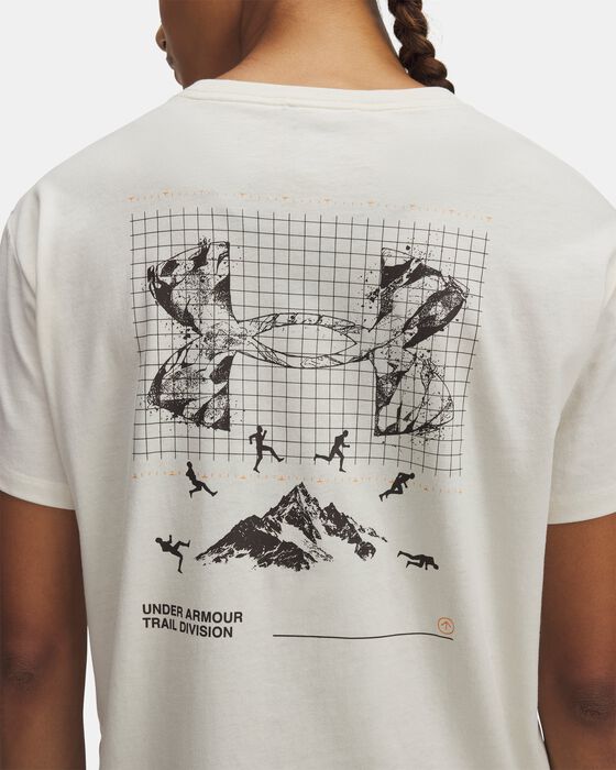 UA Trail Run Graphic UA Trail Run Graphic image number 2