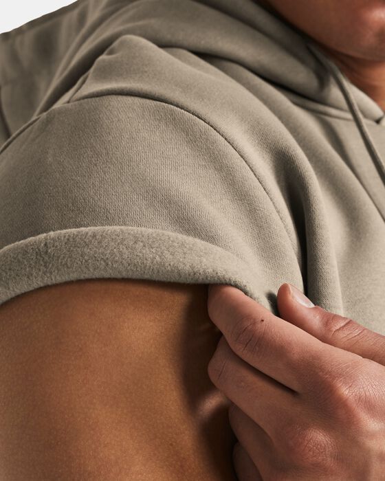 Project Rock Essential Fleece image number 2