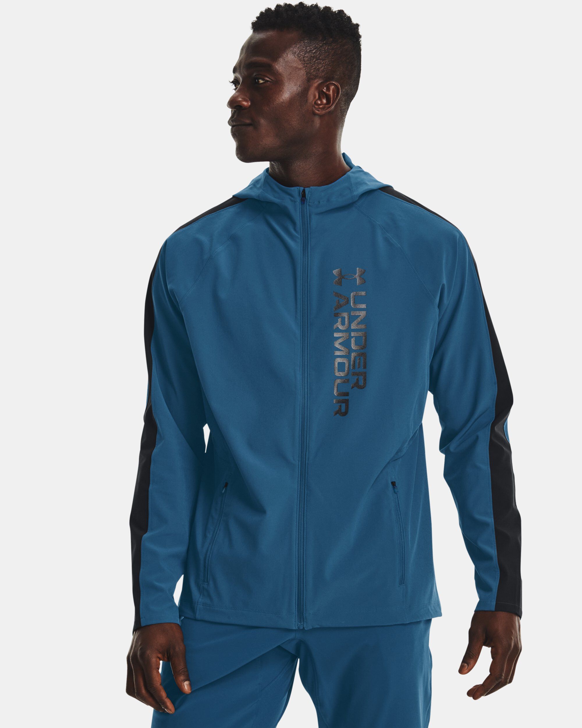 Outrun the storm jacket v2 new arrivals