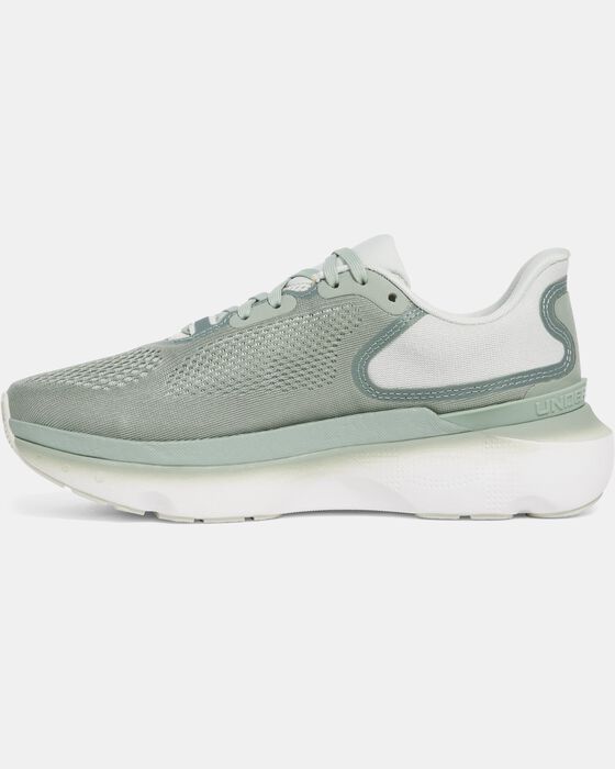 Women's UA Infinite Pro 2 Running Shoes image number 1