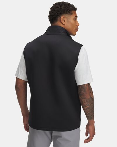 Men's UA Drive Pro Storm Hybrid Vest