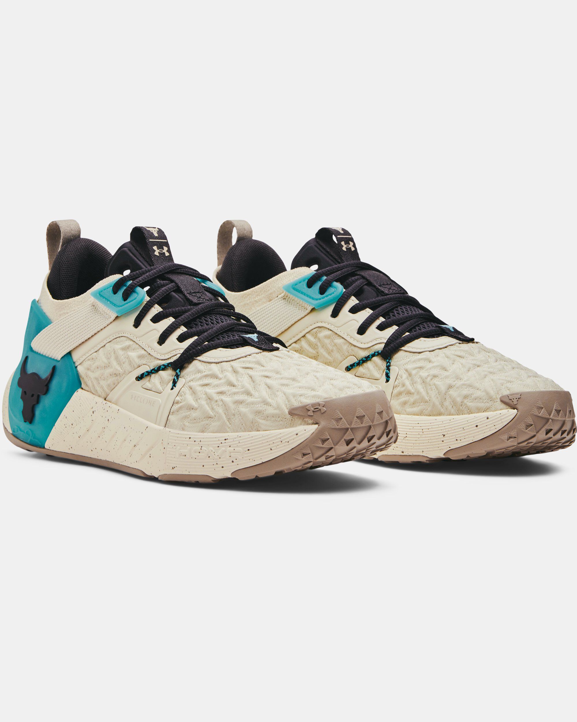 Under armour men's project rock delta training shoes on sale