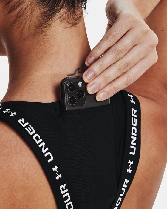 Armour&reg; Mid Crossback Pocket image number 2