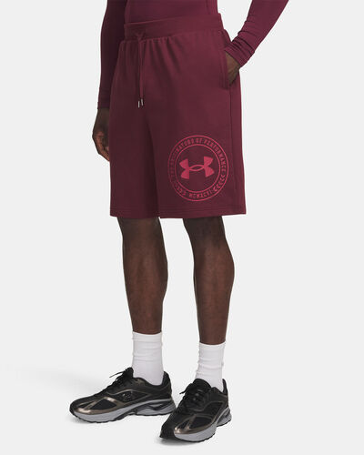 UA Rival Lightweight Graphic