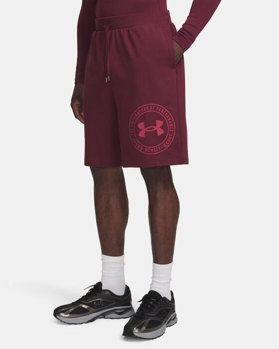 UA Rival Lightweight Graphic image number 0