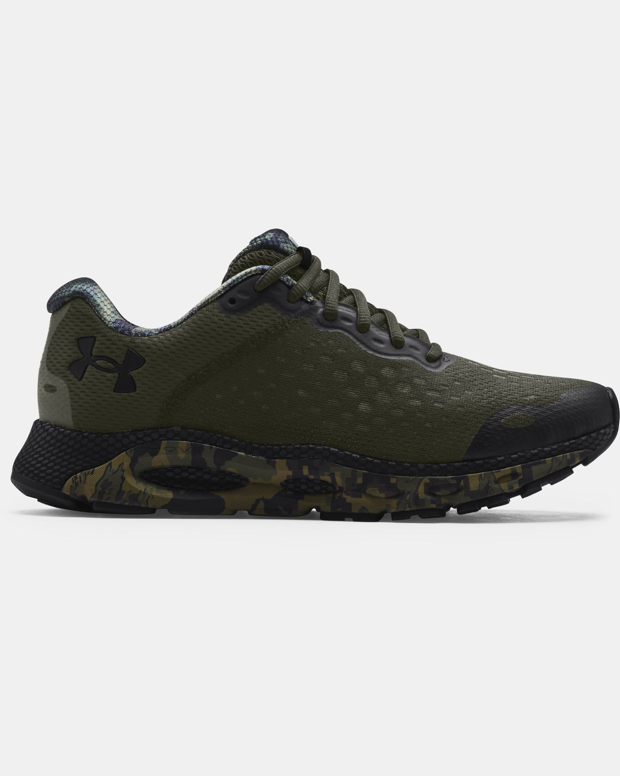 Camo outlet tennis shoes