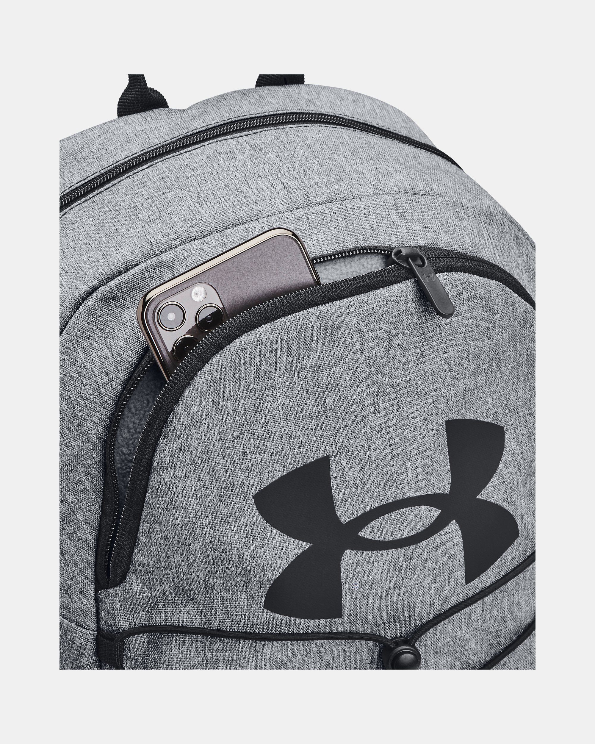 Under armour ua hustle backpack ldwr cheap