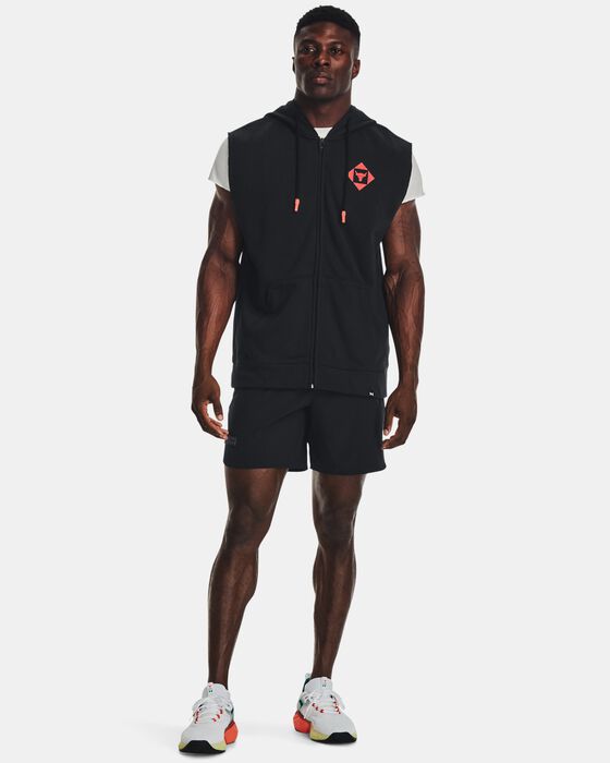 Project Rock Heavyweight Terry image number 2