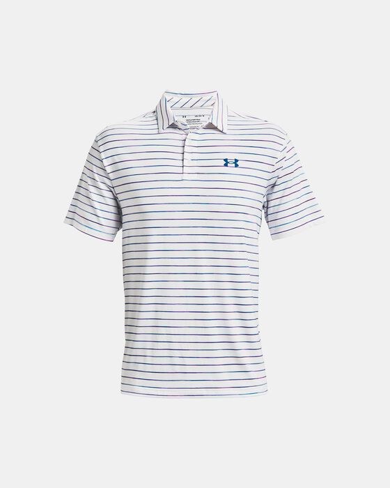 Men's UA Playoff Polo 2.0 image number 4