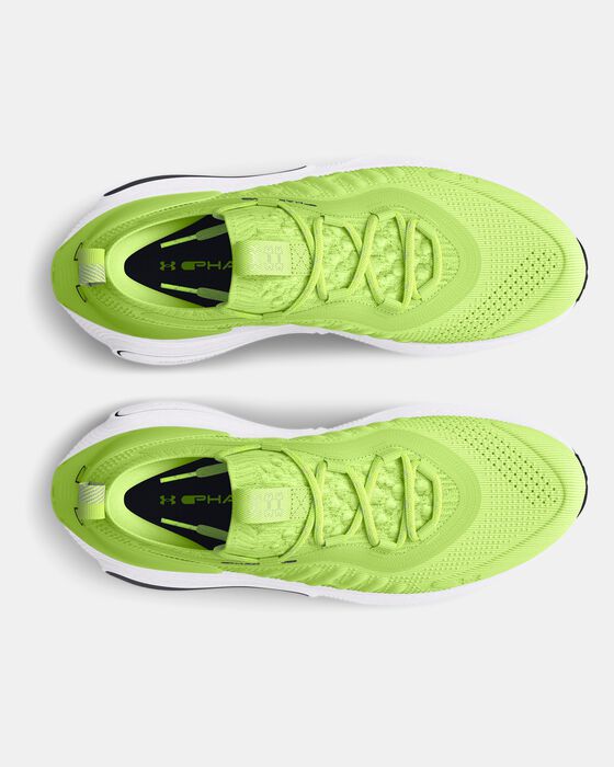Men's UA Phantom 4 Shoes image number 2