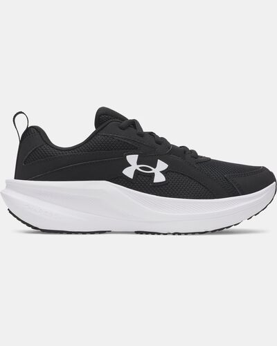 UA Charged+ Assert 11
