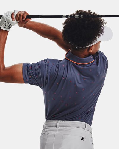Men's UA Iso-Chill Verge Polo