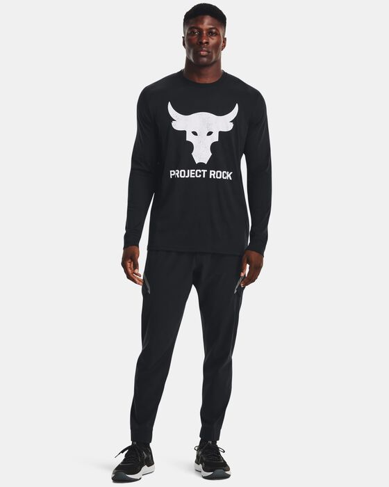 بروجكت روك أنستوبابل image number 2