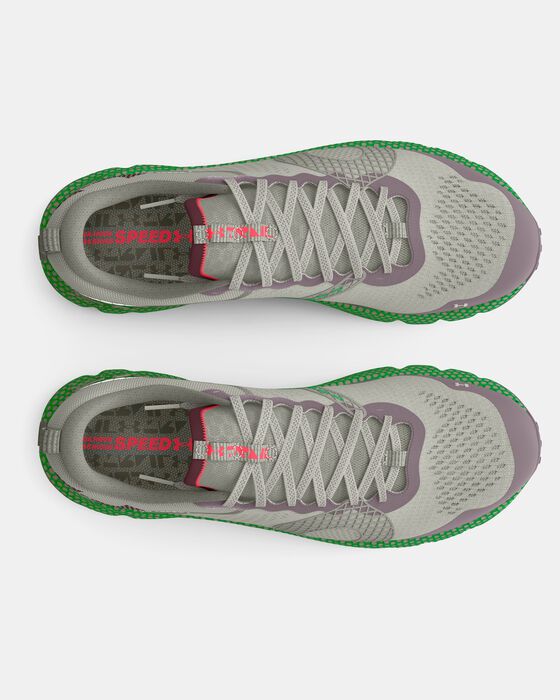 Unisex UA HOVR™ Speed Running Shoes image number 2