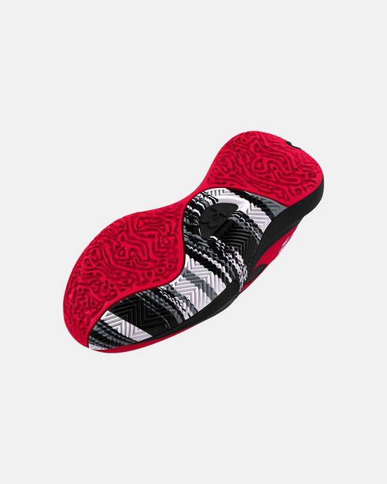 UA Lockdown 6 image number 4