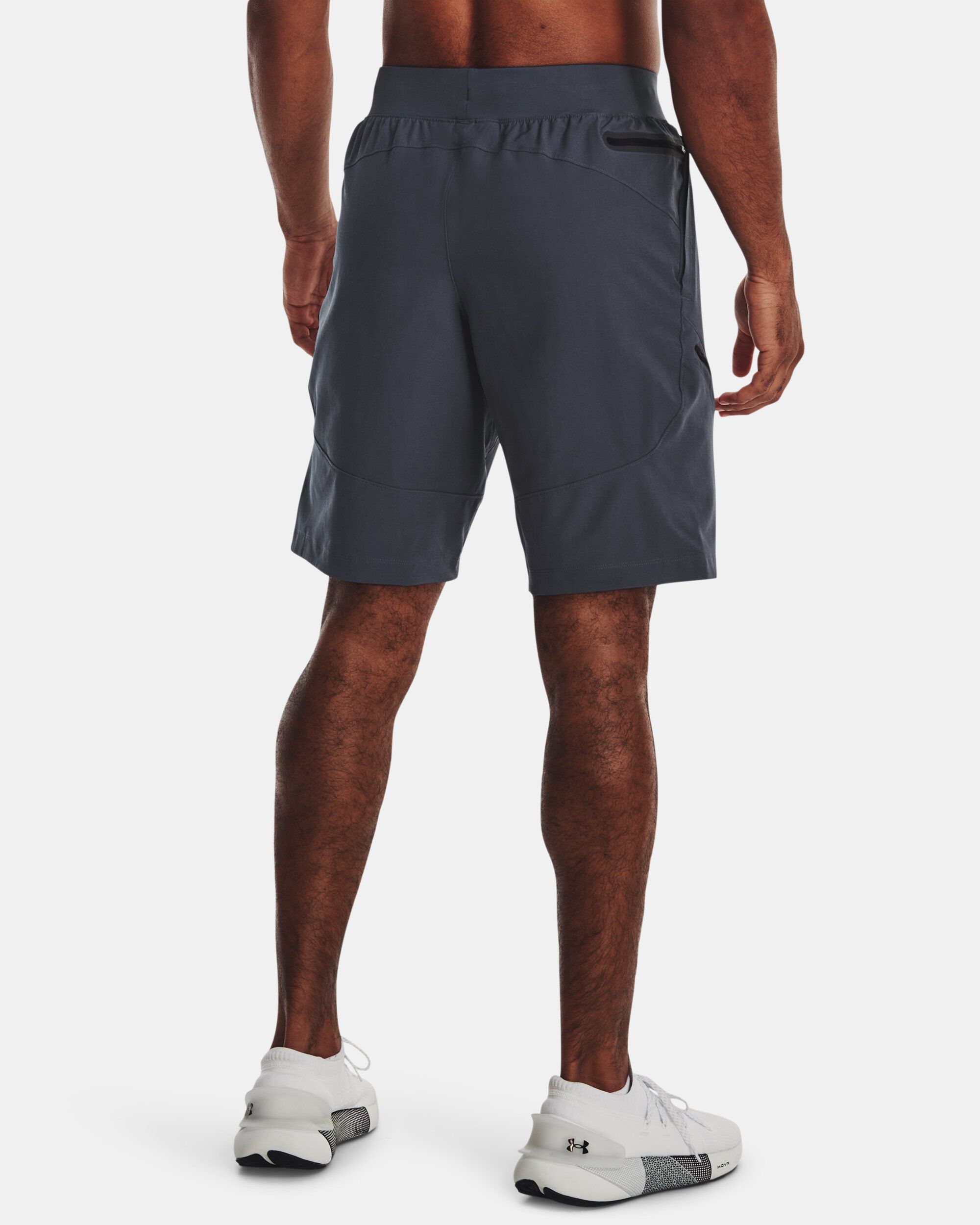 Cargo running shorts 2025