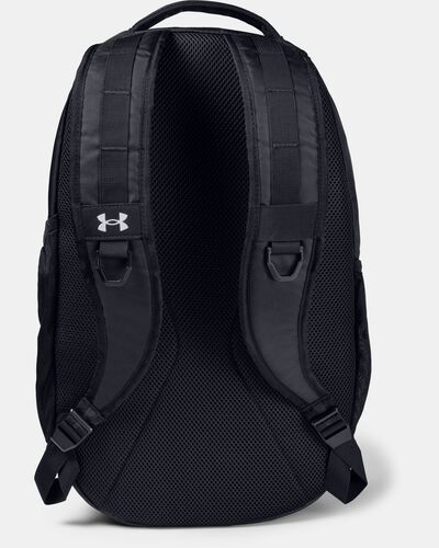 UA Hustle 5.0 Backpack