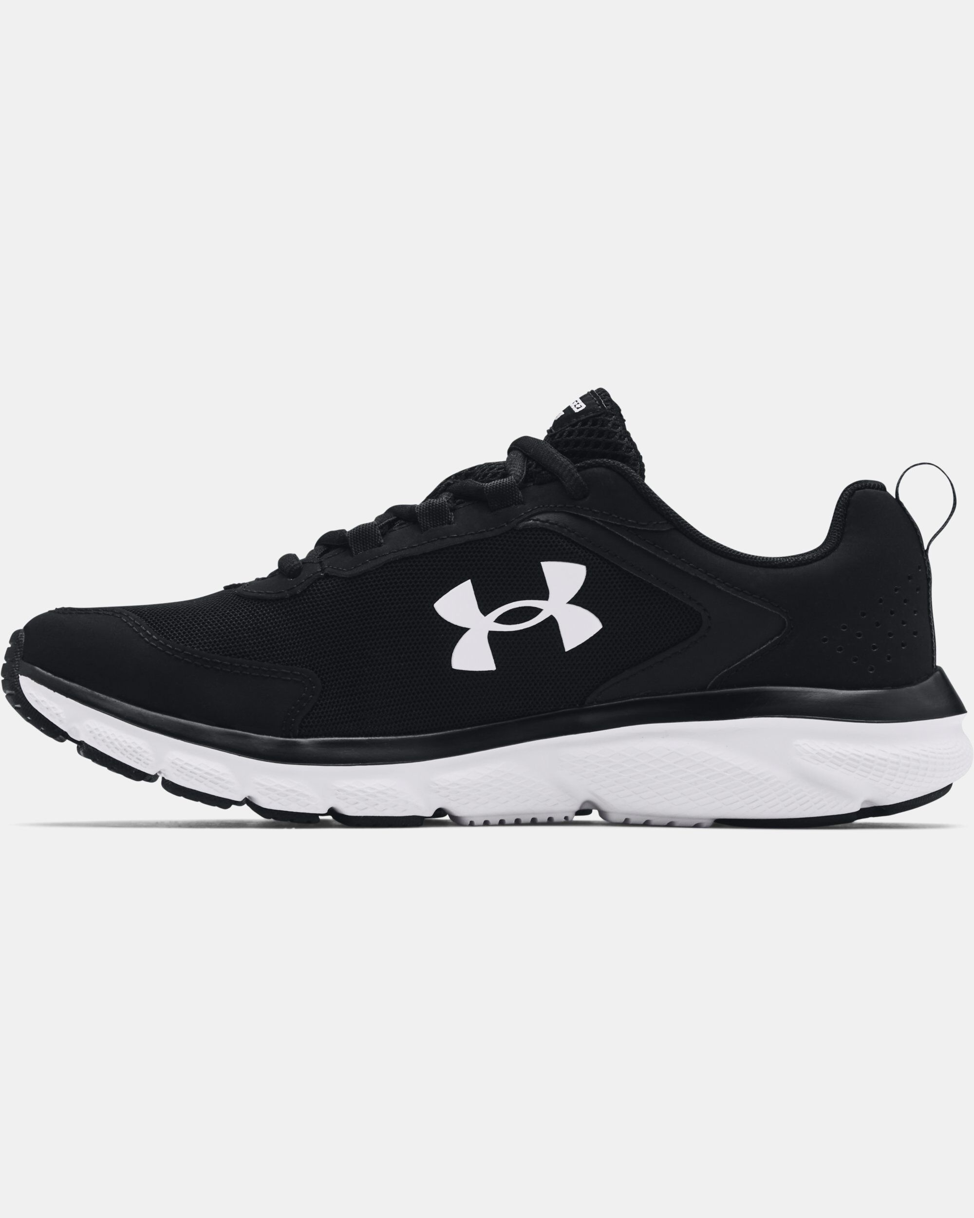 Under armour store mens running shoes