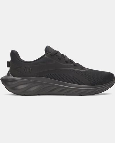 UA Ascend