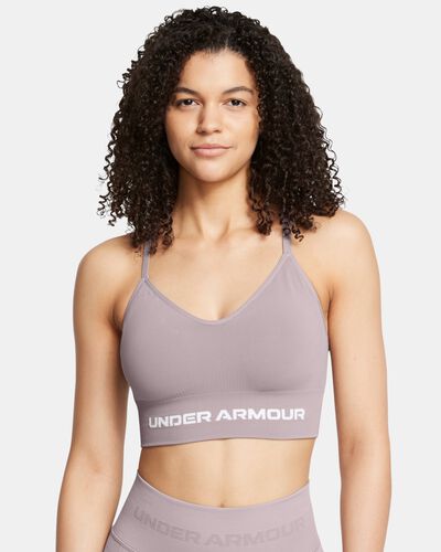 UA Vanish Seamless Low UA Vanish Seamless Low