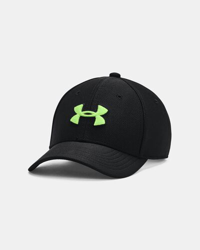 Boys' UA Blitzing 3.0 Cap